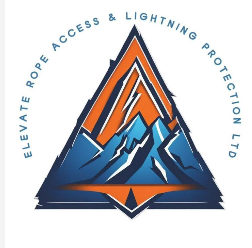 Elevate Ltd - Rope Access & Lightning Protection Specialists